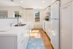 Fully Stocked Kitchen with Waterviews